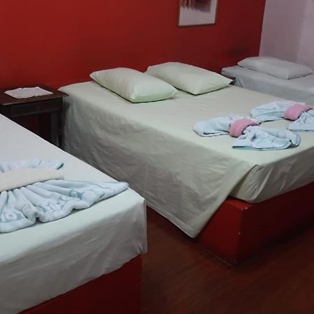 Hotel Principe บาร์รา โบนิตา ภายนอก รูปภาพ