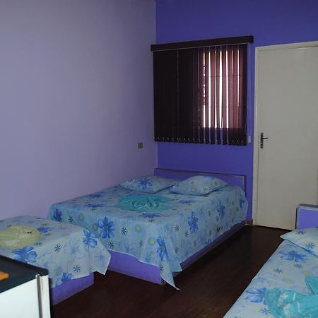 Hotel Principe บาร์รา โบนิตา ภายนอก รูปภาพ