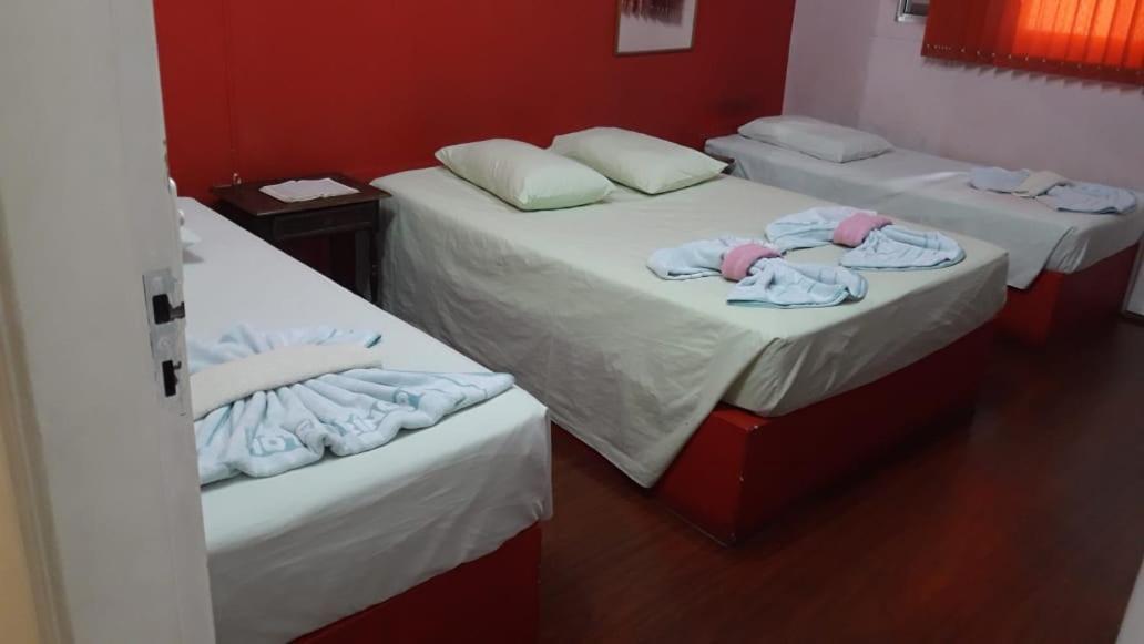 Hotel Principe บาร์รา โบนิตา ภายนอก รูปภาพ