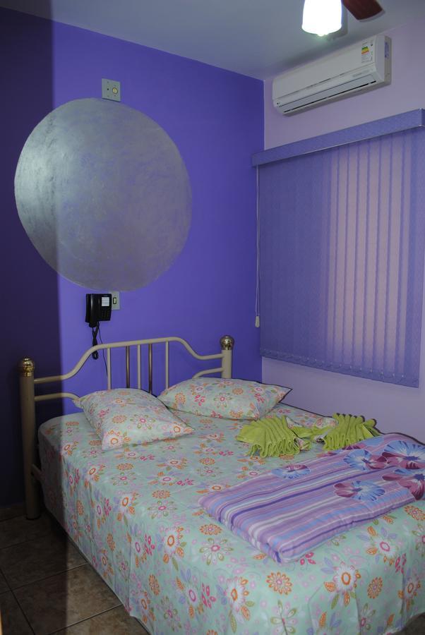 Hotel Principe บาร์รา โบนิตา ภายนอก รูปภาพ