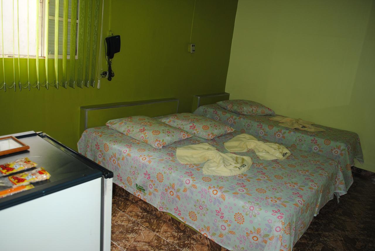 Hotel Principe บาร์รา โบนิตา ภายนอก รูปภาพ