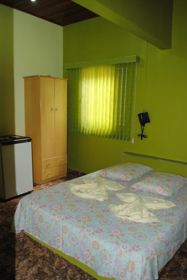 Hotel Principe บาร์รา โบนิตา ภายนอก รูปภาพ