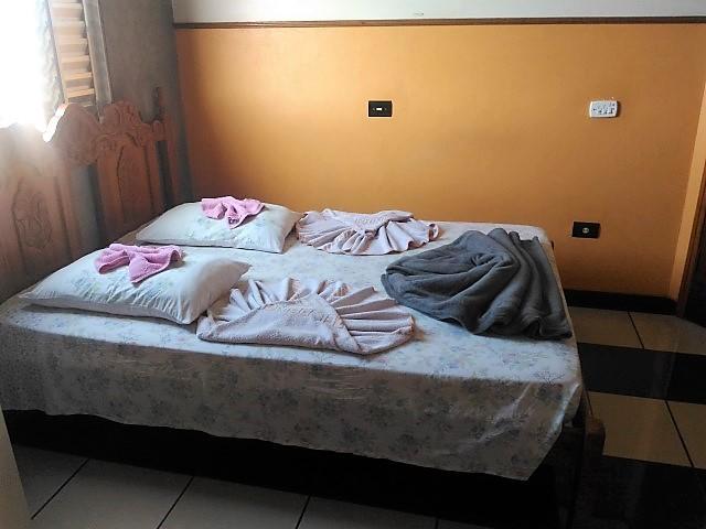 Hotel Principe บาร์รา โบนิตา ภายนอก รูปภาพ